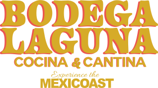 Bodega Laguna Cocina & Cantina | Experience the MexiCoast